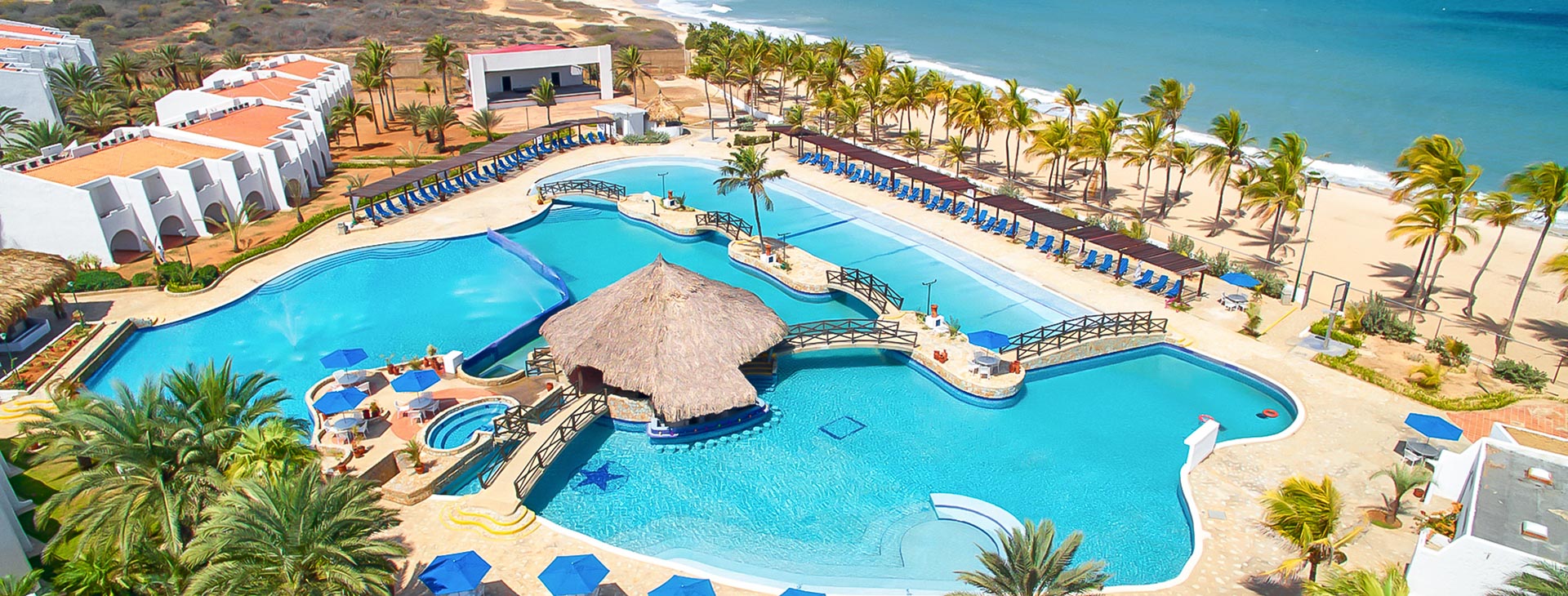 Costa Caribe Beach Hotel & Resort Obrázok