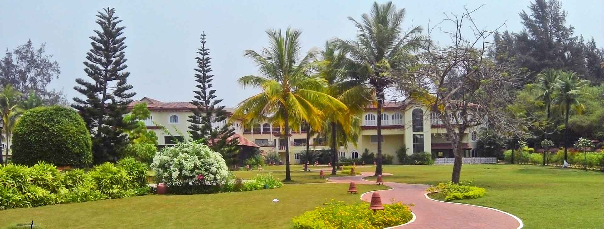 Kenilworth Resort Goa Obrázok4