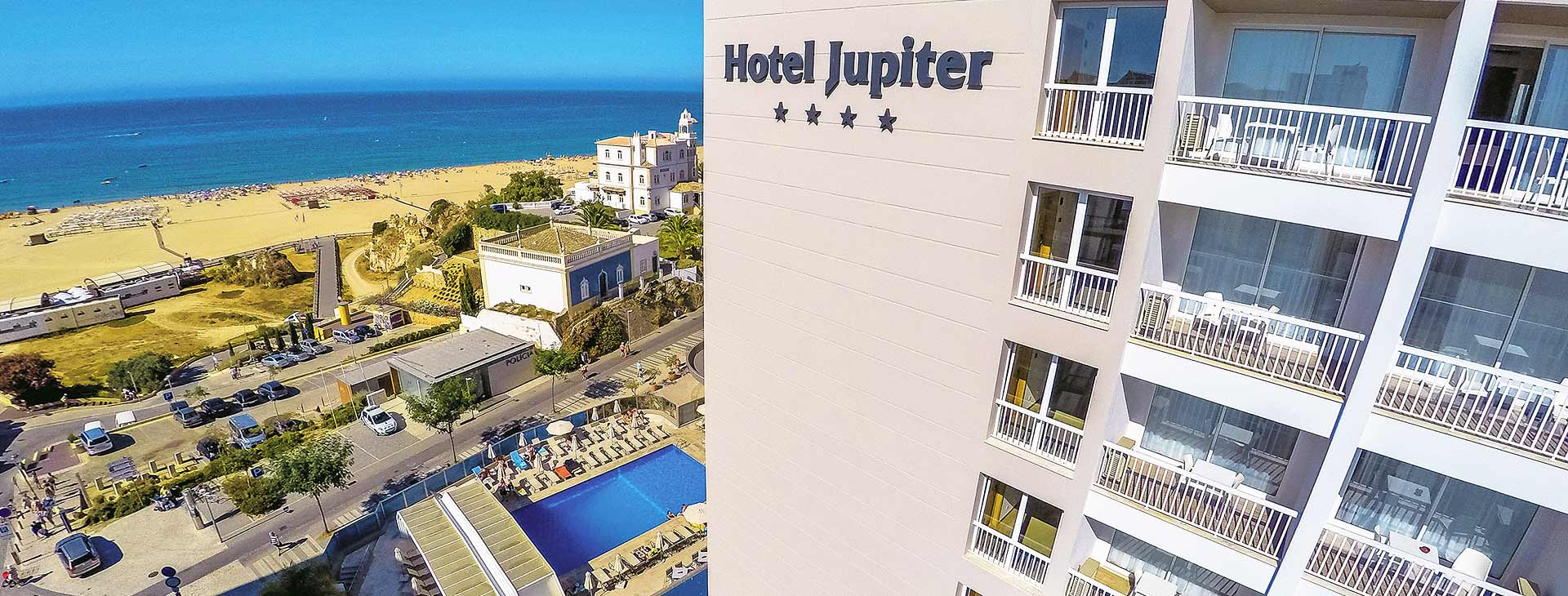 Jupiter Algarve Hotel Obrázok4