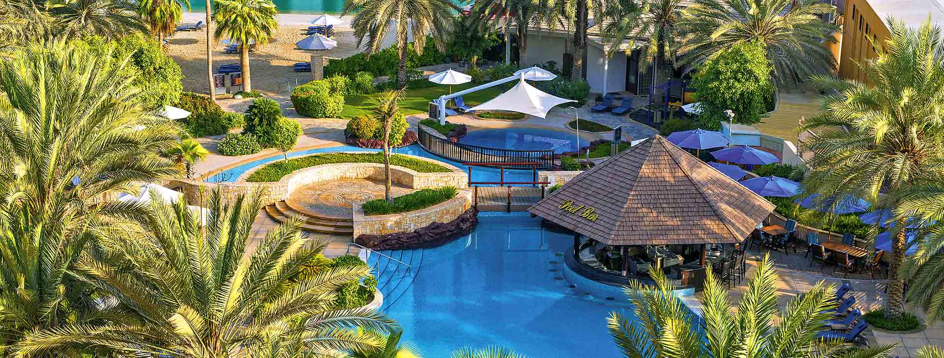 Sheraton Abu Dhabi Hotel and Resort Obrázok1