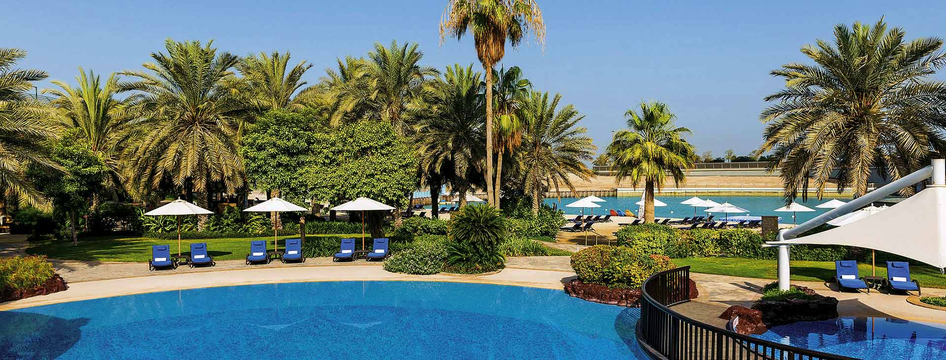 Sheraton Abu Dhabi Hotel and Resort Obrázok0