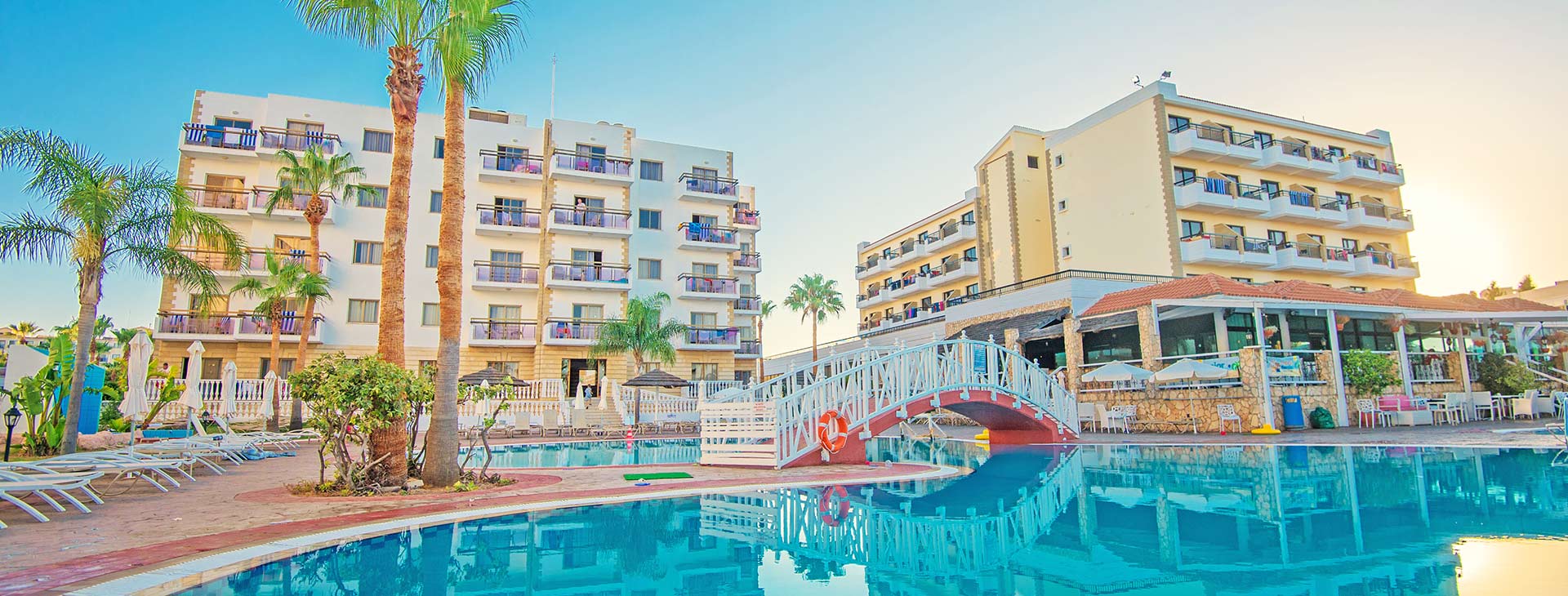Marlita Beach Hotel & Apartments Obrázok0