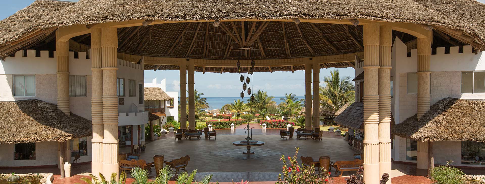 Royal Zanzibar Beach Resort Obrázok5