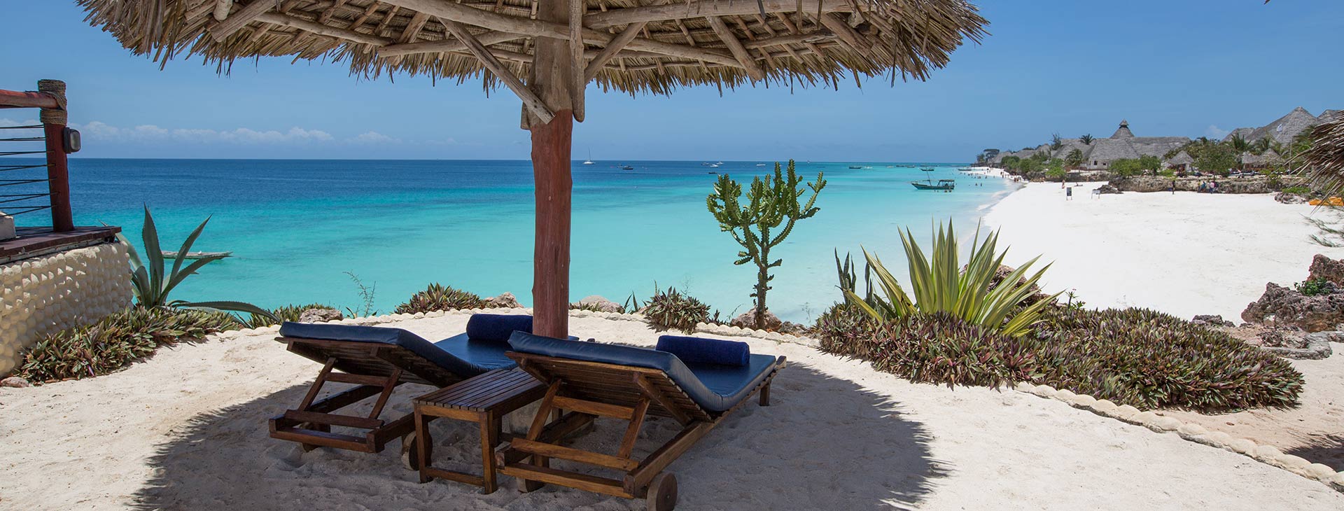 Royal Zanzibar Beach Resort Obrázok2