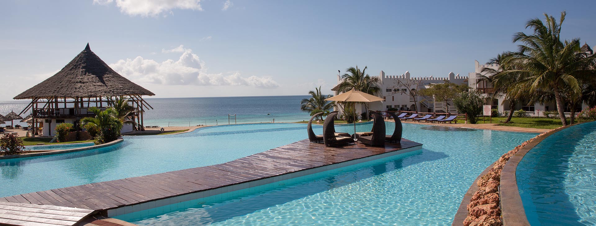 Royal Zanzibar Beach Resort Obrázok0