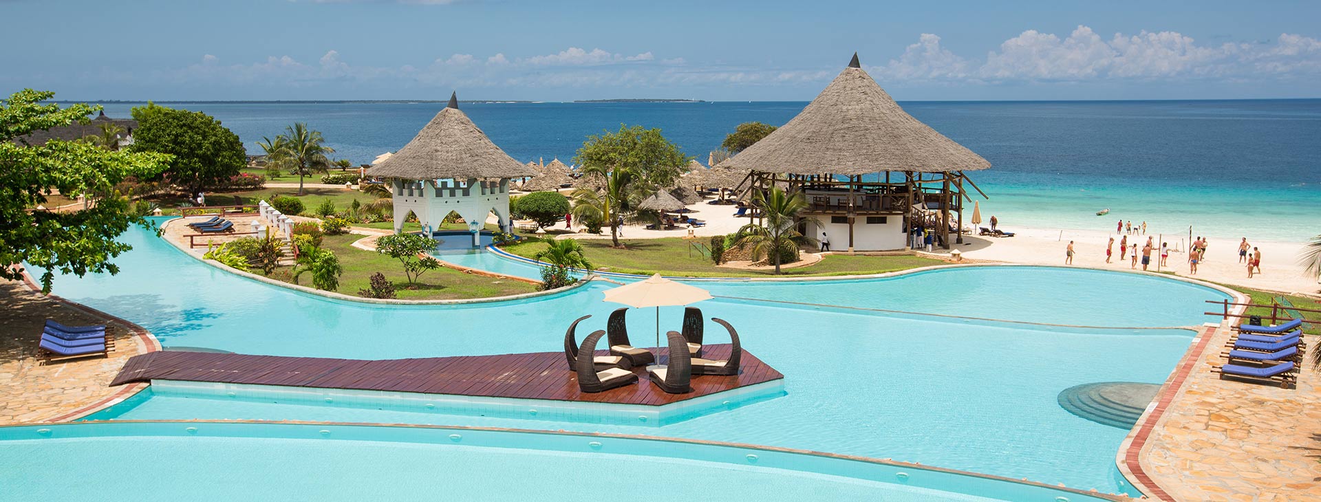 Royal Zanzibar Beach Resort Obrázok1