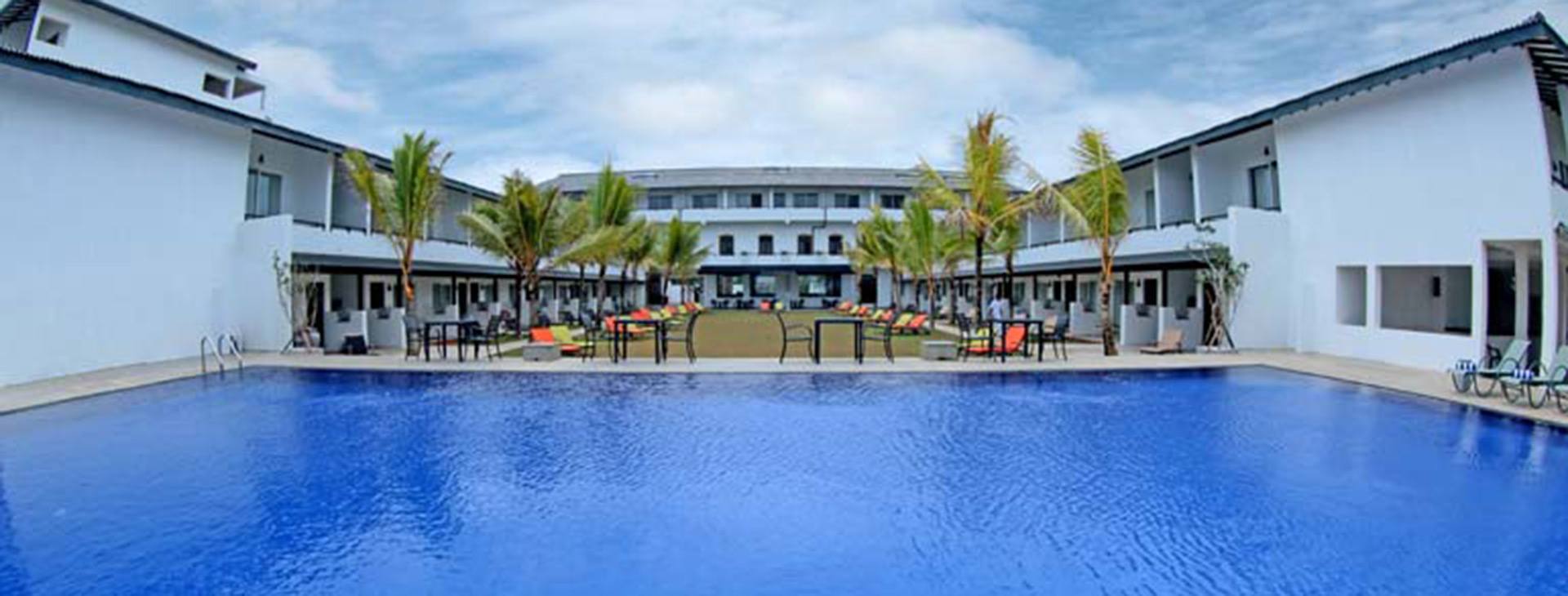 Coco Royal Beach Resort Obrázok6