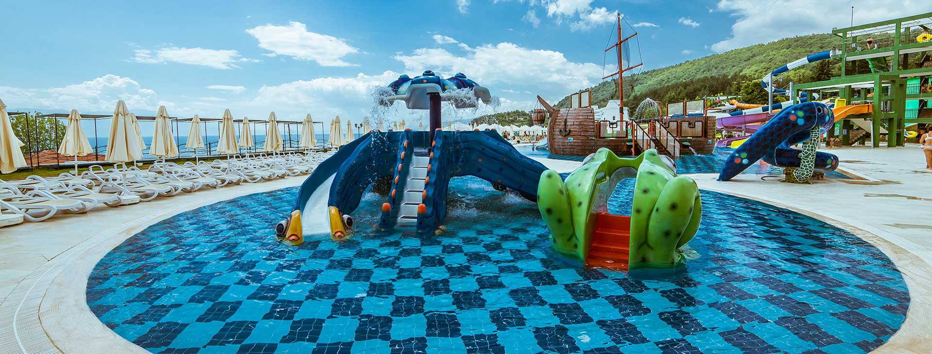 Izgrev Spa & Aquapark Obrázok9