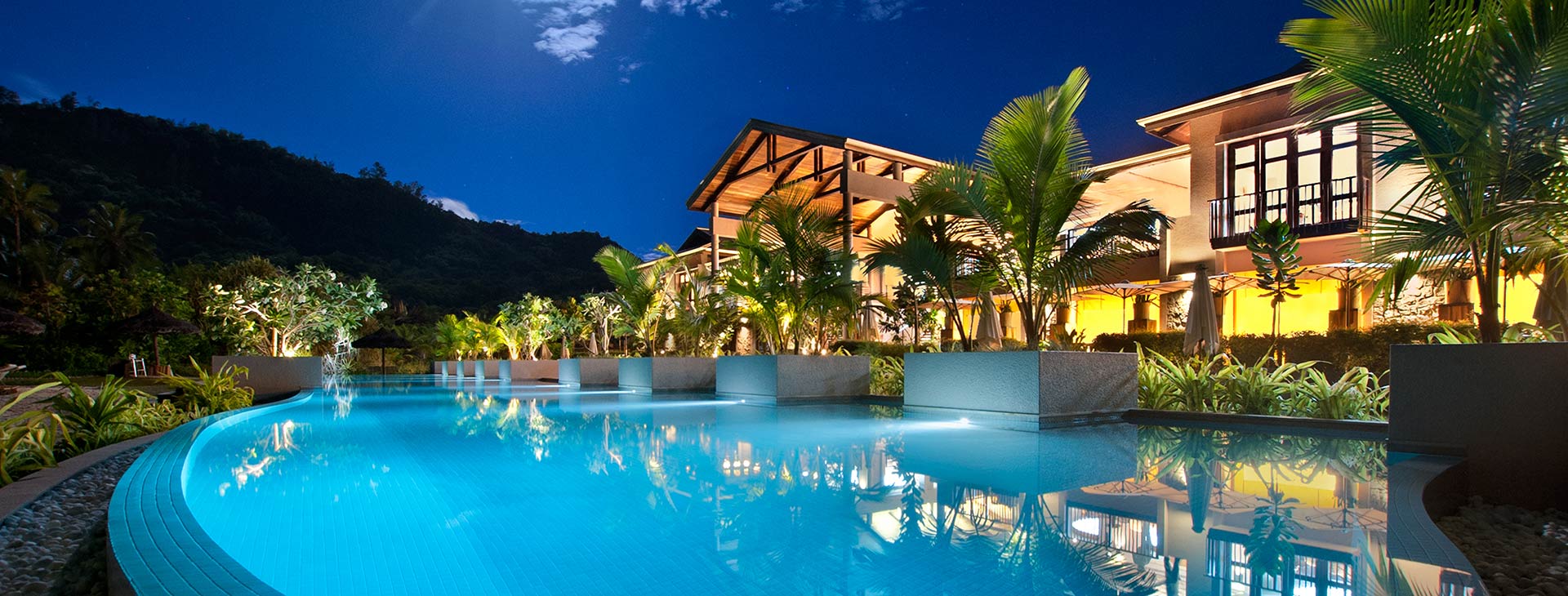 Kempinski Seychelles Resort Obrázok0