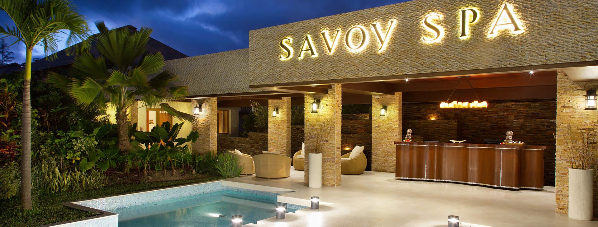 Savoy Resort & Spa Seychelles Obrázok8
