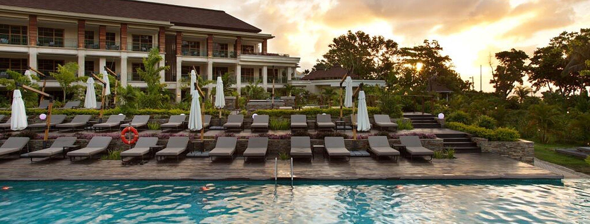 Savoy Resort & Spa Seychelles Obrázok1