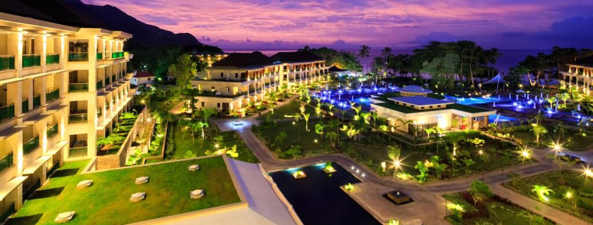 Savoy Resort & Spa Seychelles Obrázok11