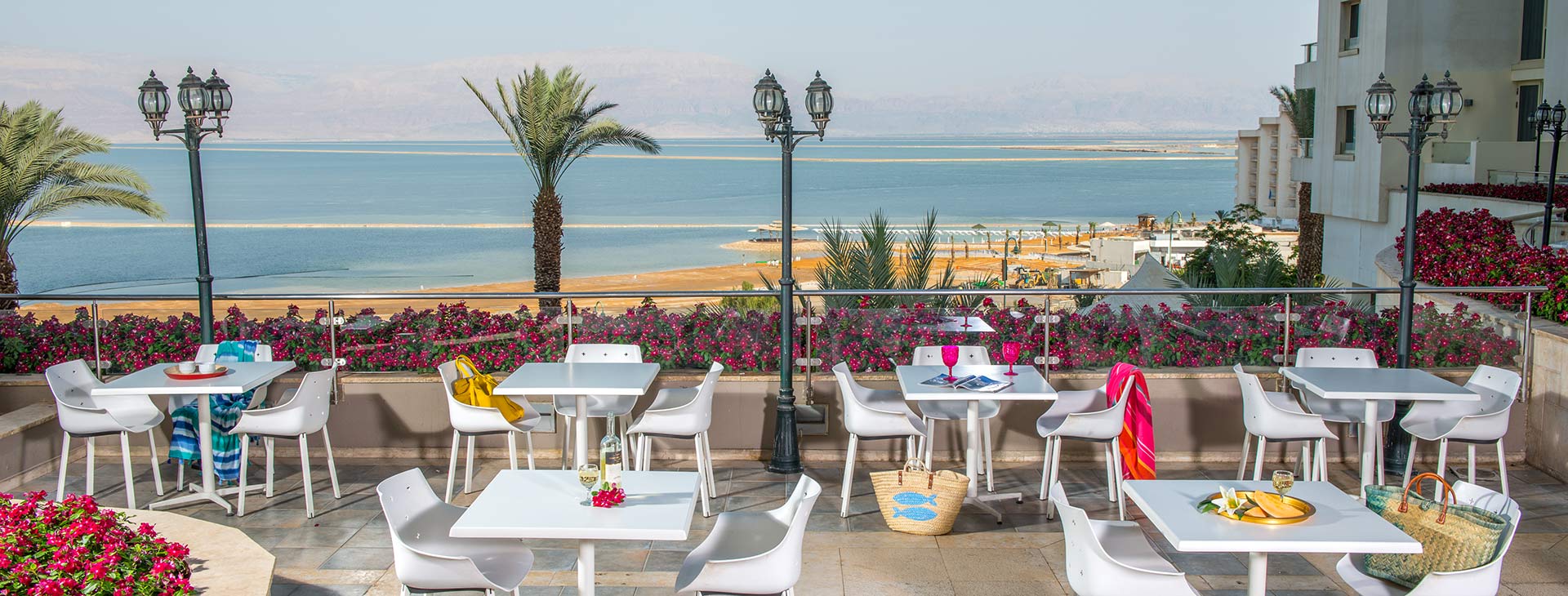 Leonardo Plaza Dead Sea Obrázok4