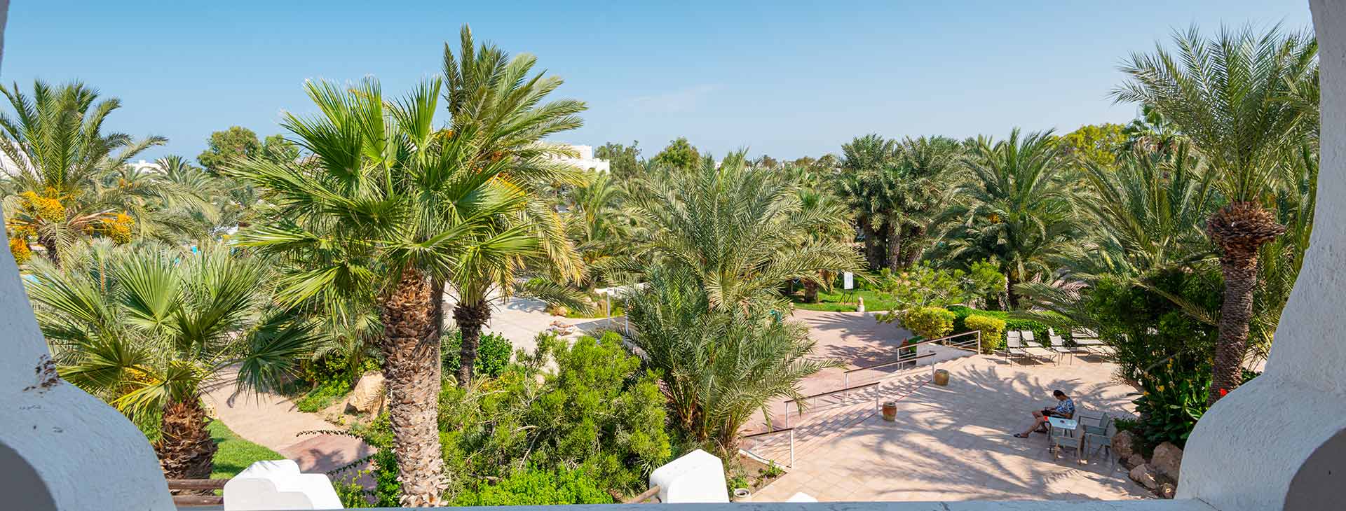 Vincci Djerba Resort Obrázok3
