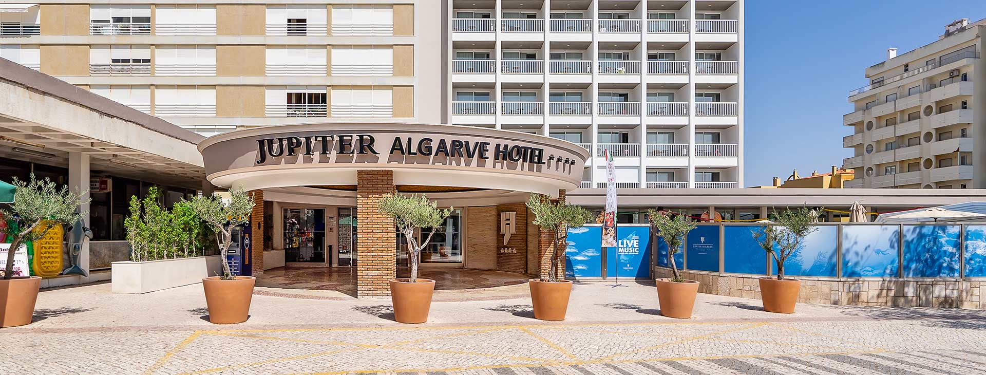 Jupiter Algarve Hotel Obrázok15