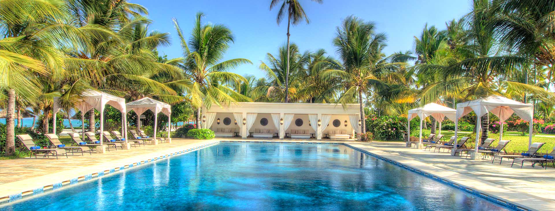Baraza Resort & Spa Zanzibar Obrázok0