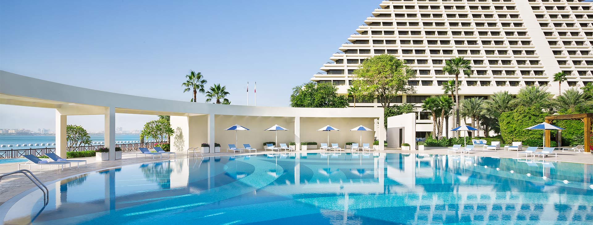 Sheraton Grand Doha Resort & Convention Hotel Obrázok0