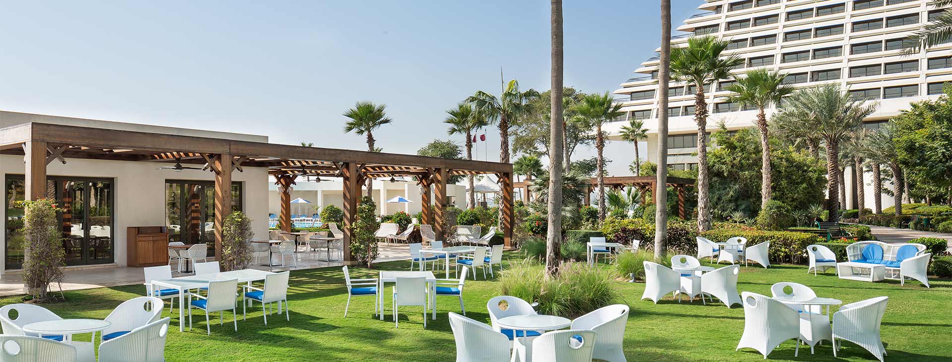 Sheraton Grand Doha Resort & Convention Hotel Obrázok6