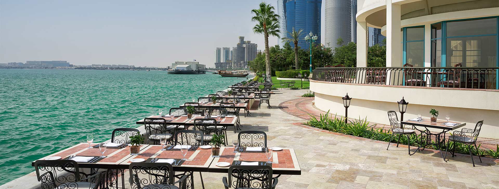 Sheraton Grand Doha Resort & Convention Hotel Obrázok8