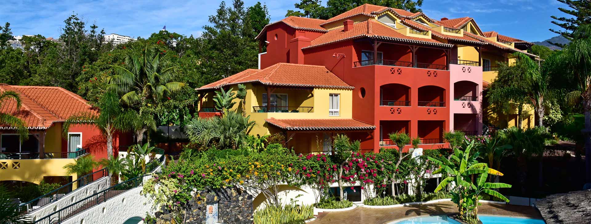Pestana Village & Miramar Garden Resort Obrázok3