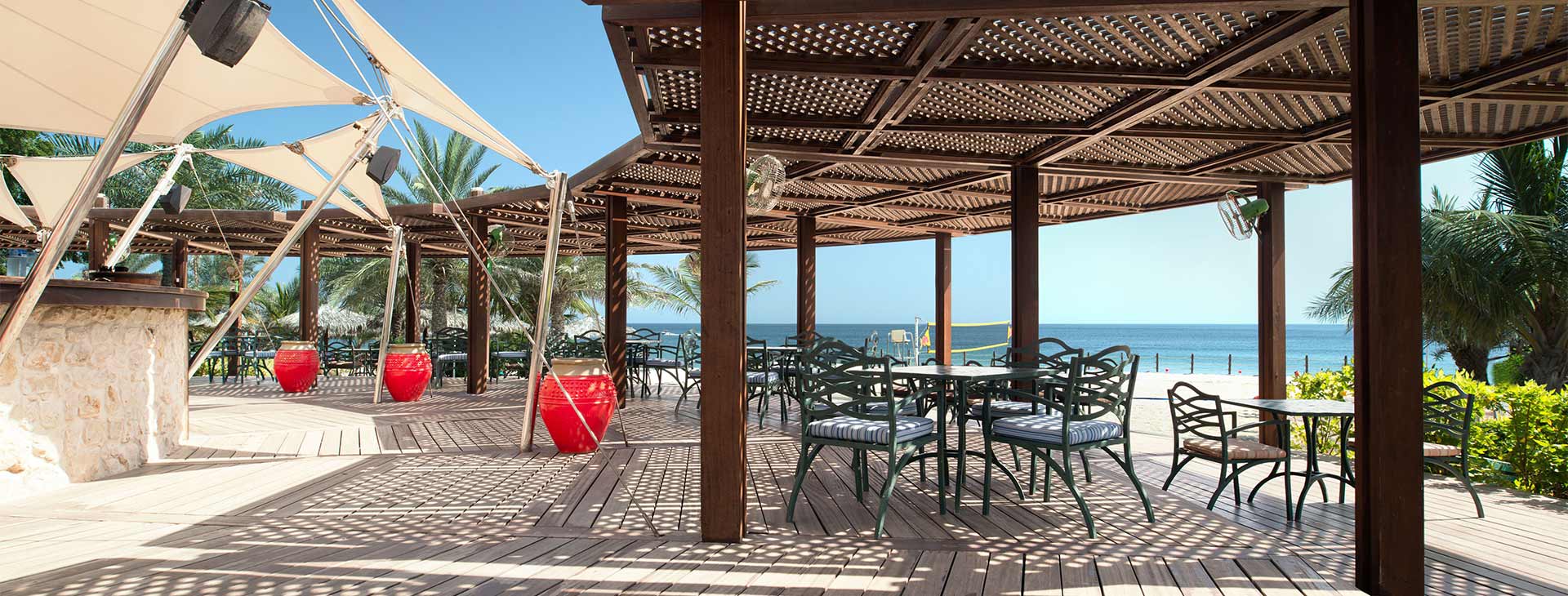 Le Meridien Al Aqah Beach Resort Obrázok10