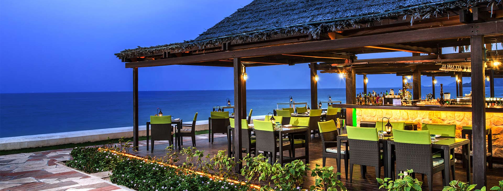 Le Meridien Al Aqah Beach Resort Obrázok7