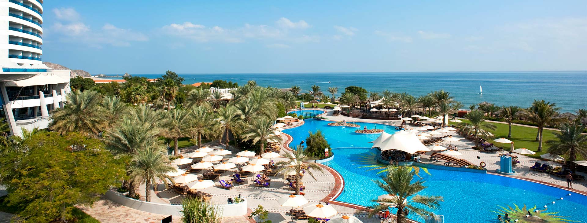 Le Meridien Al Aqah Beach Resort Obrázok13
