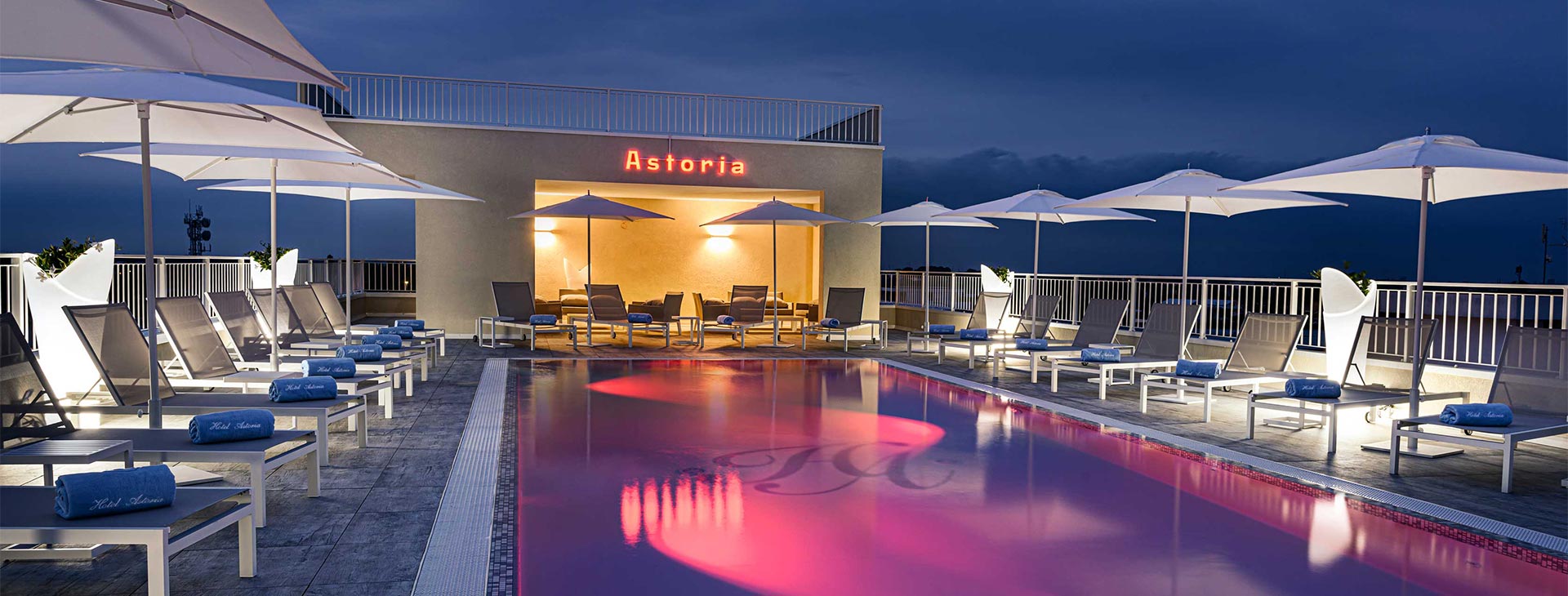 Hotel Astoria Bibione Obrázok8