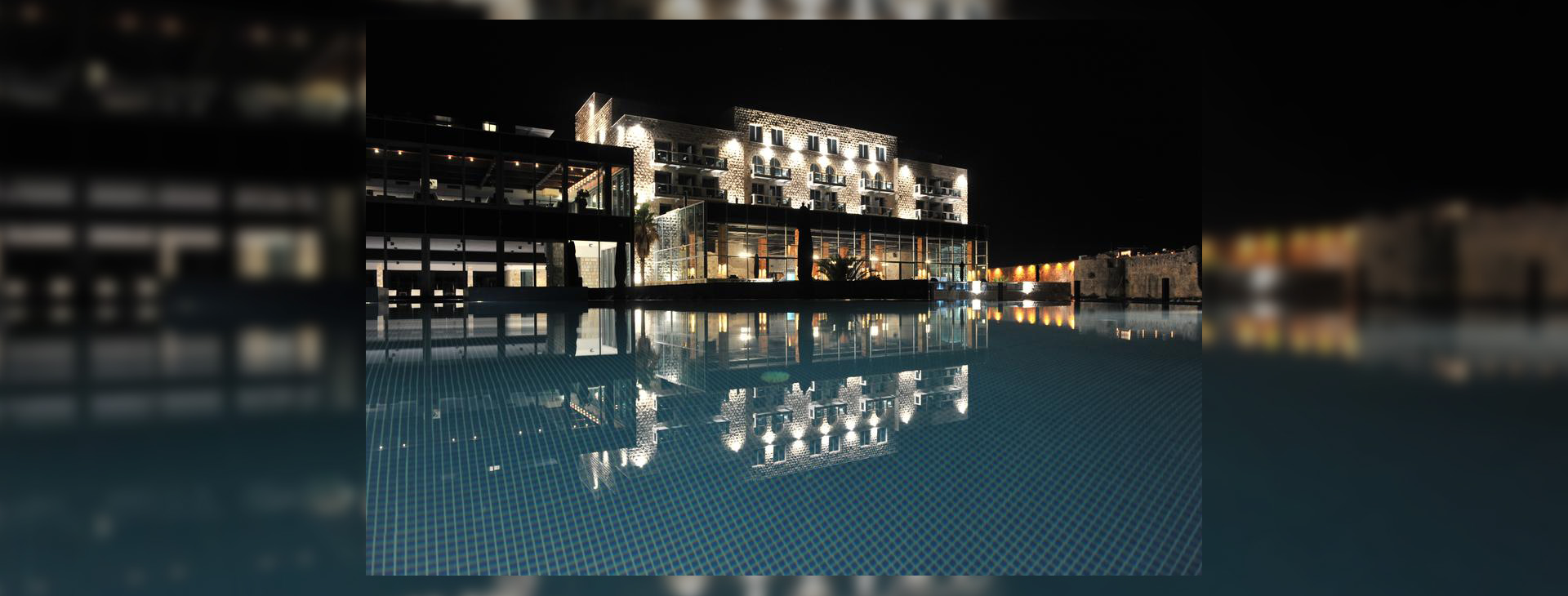 Avala Resort & Villas Obrázok2
