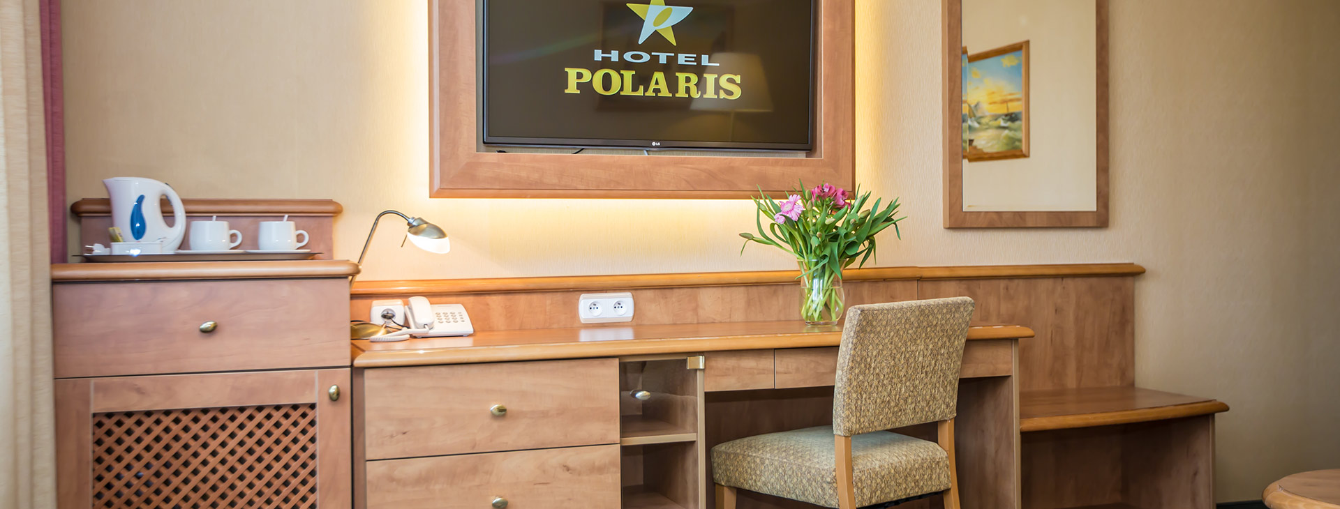 Hotel Polaris Obrázok1