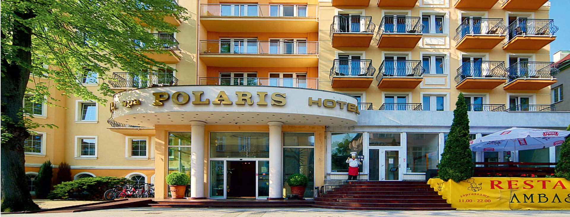 Hotel Polaris Obrázok0