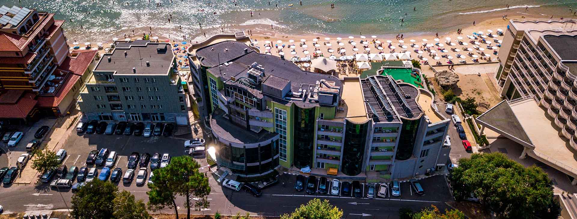 Hotel MPM Arsena Obrázok1