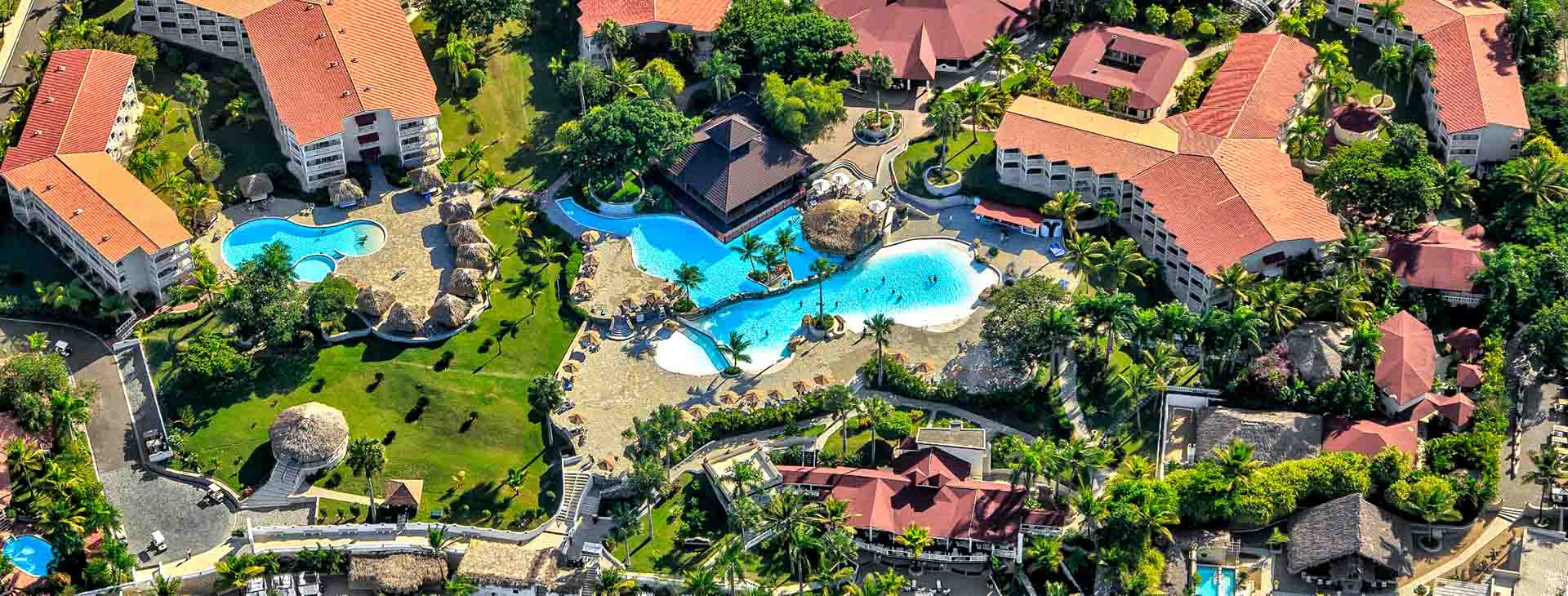 Lifestyle Tropical Beach Resort & Spa  Obrázok3