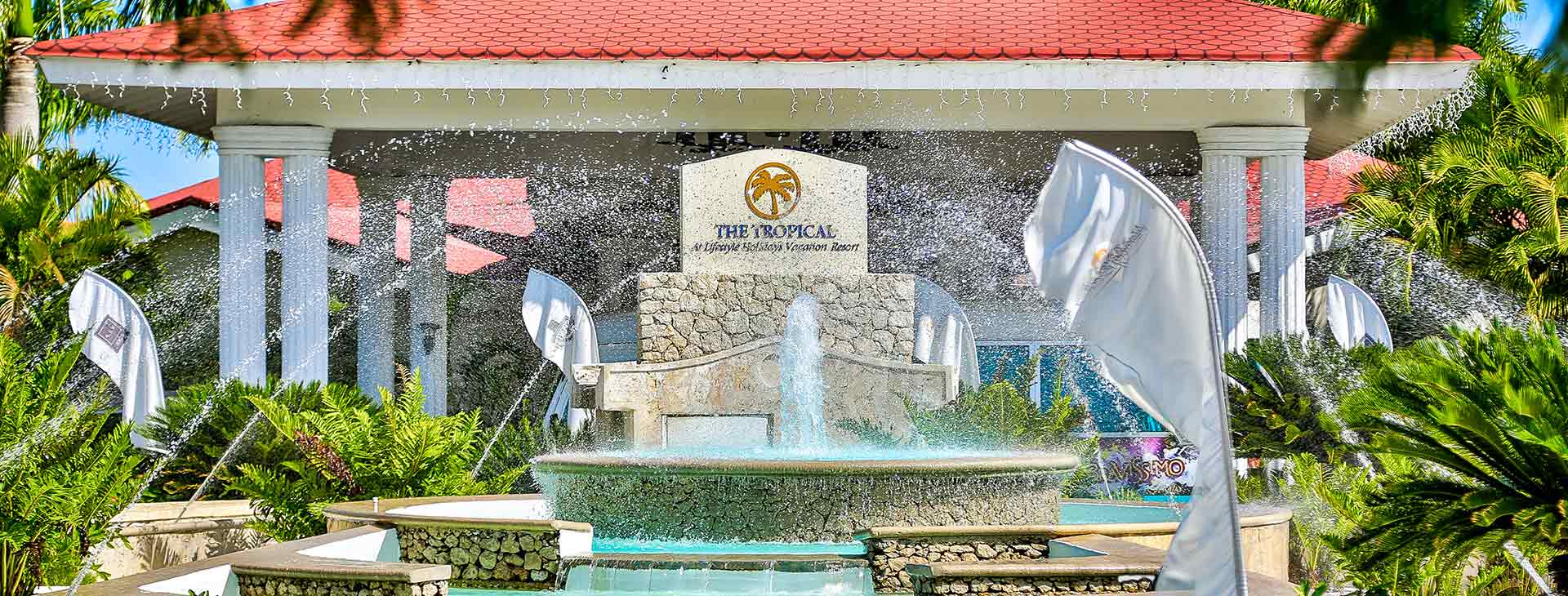Lifestyle Tropical Beach Resort & Spa  Obrázok8