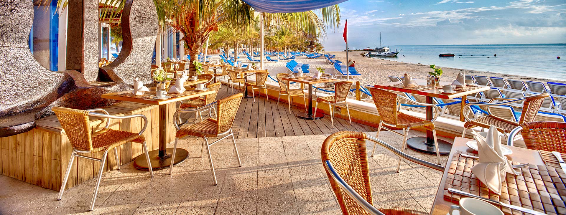 Occidental Costa Cancun Obrázok9