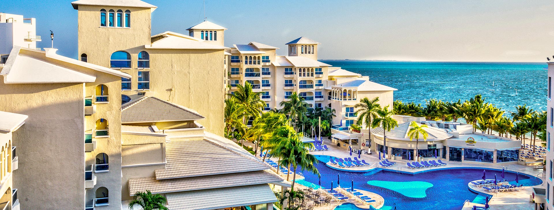 Occidental Costa Cancun Obrázok4