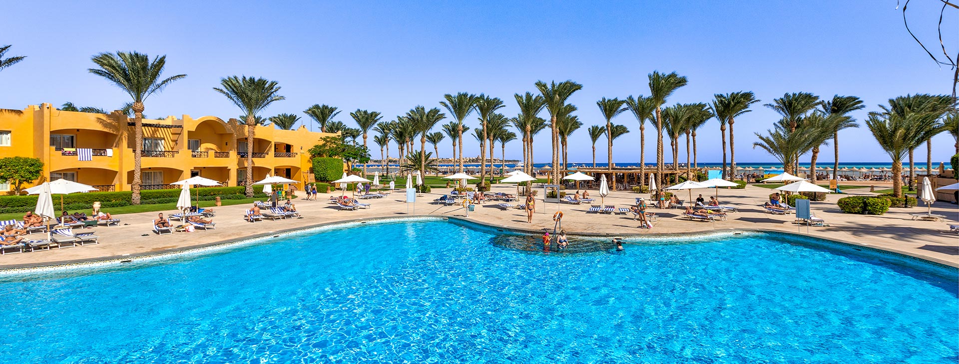 Stella Di Mare Beach Resort & Spa Obrázok20
