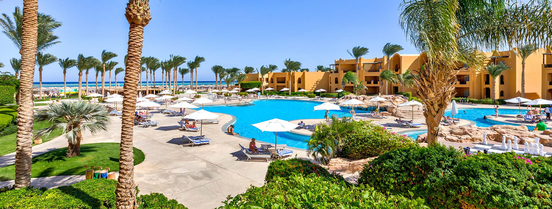 Stella Di Mare Beach Resort & Spa Obrázok1