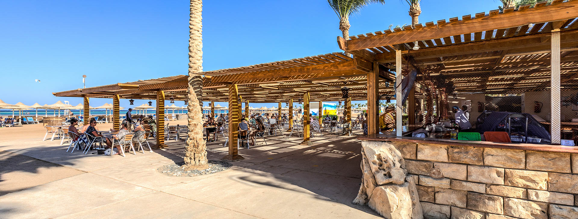 Stella Di Mare Beach Resort & Spa Obrázok11