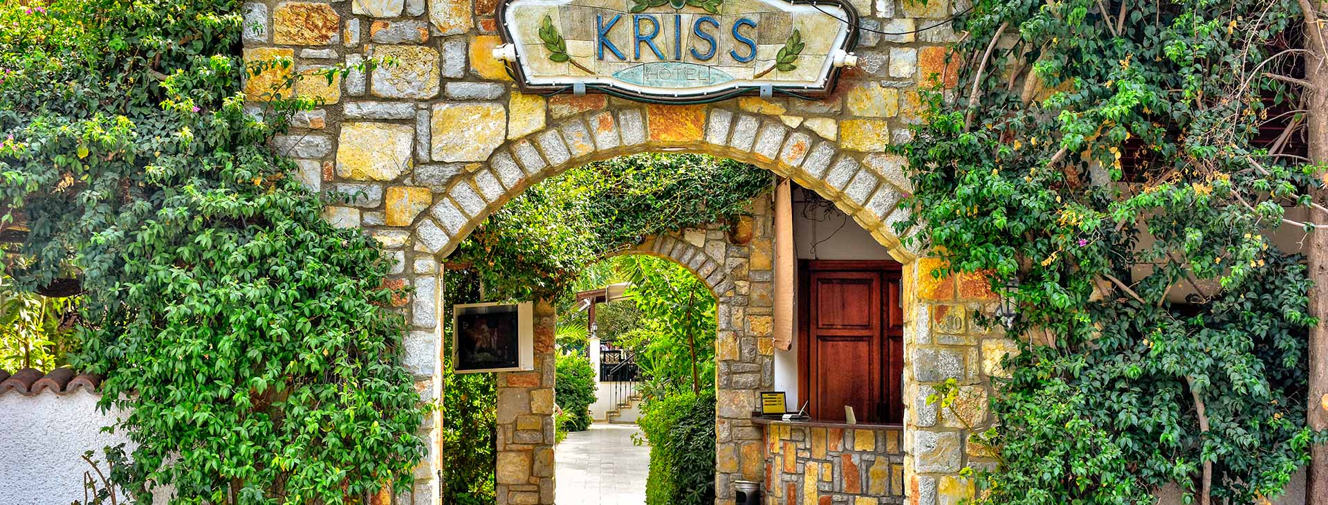 Kriss Hotel Obrázok4