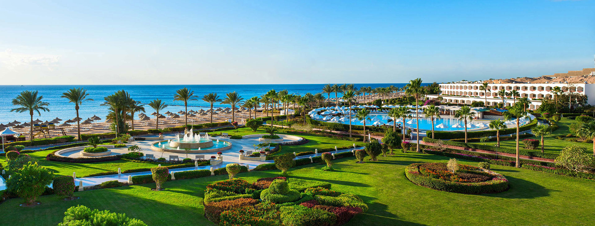 Baron Resort Sharm el Sheik Obrázok0