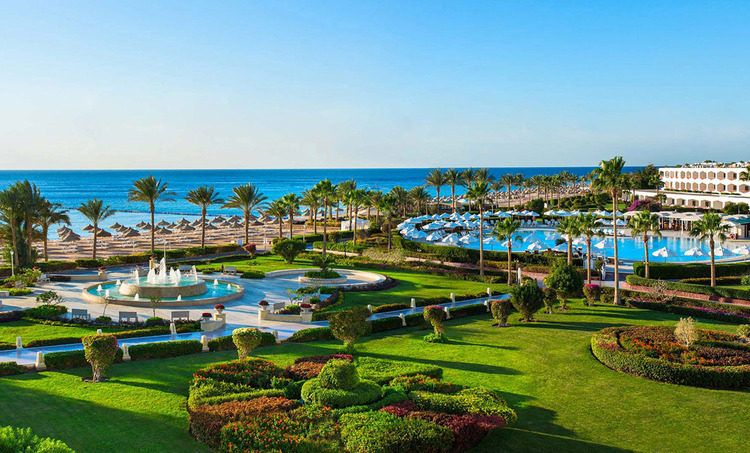 Baron Resort Sharm el Sheik-obr