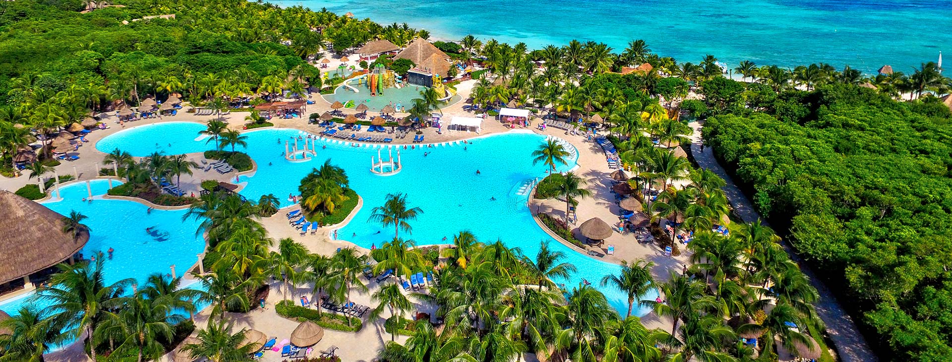 Grand Palladium Riviera Maya Resort & Spa Obrázok1