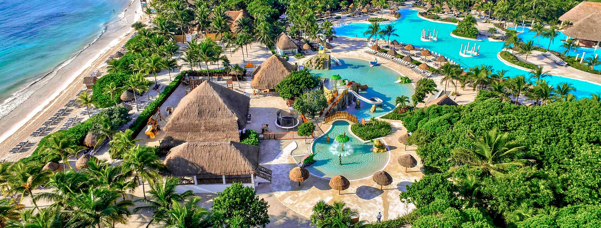 Grand Palladium Riviera Maya Resort & Spa Obrázok2
