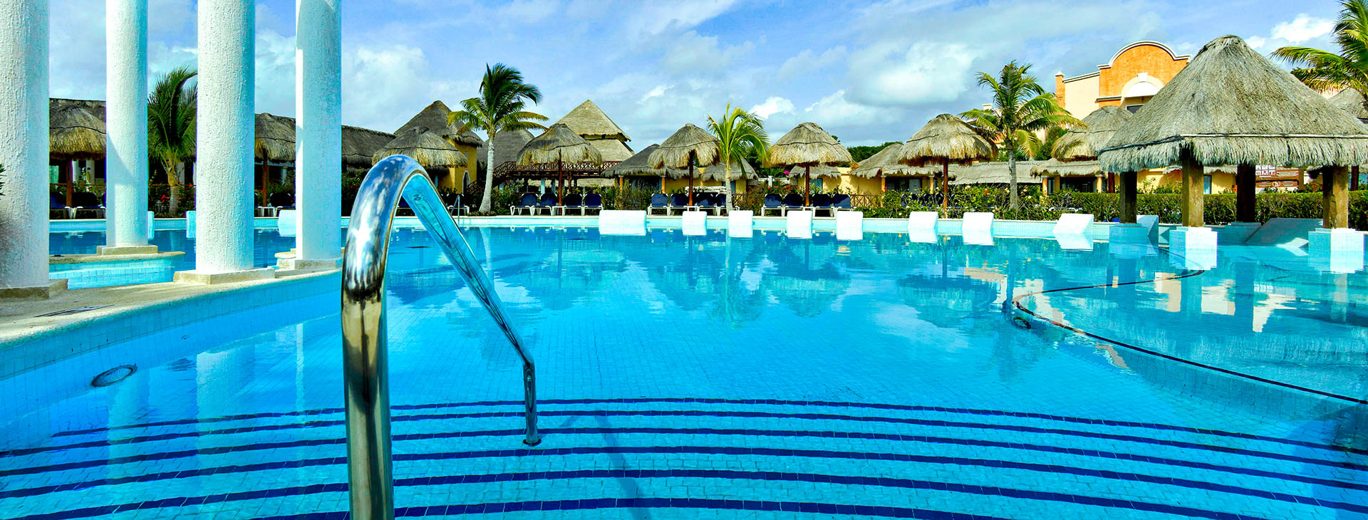 Grand Palladium Riviera Maya Resort & Spa Obrázok3