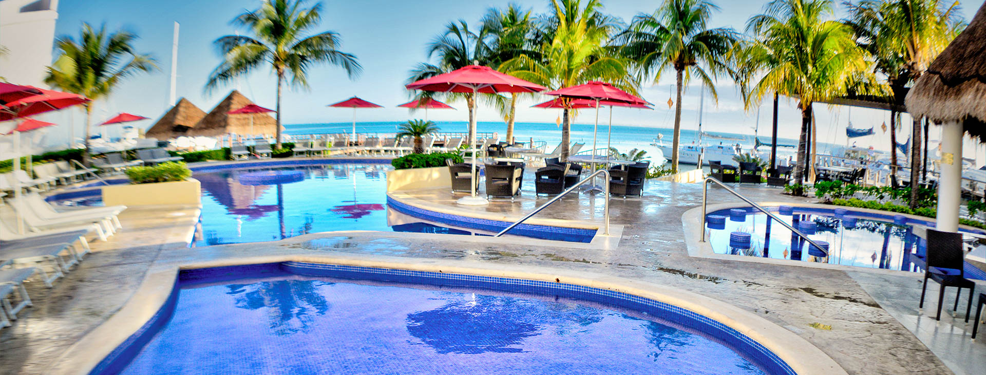Cancun Bay Resort Obrázok1