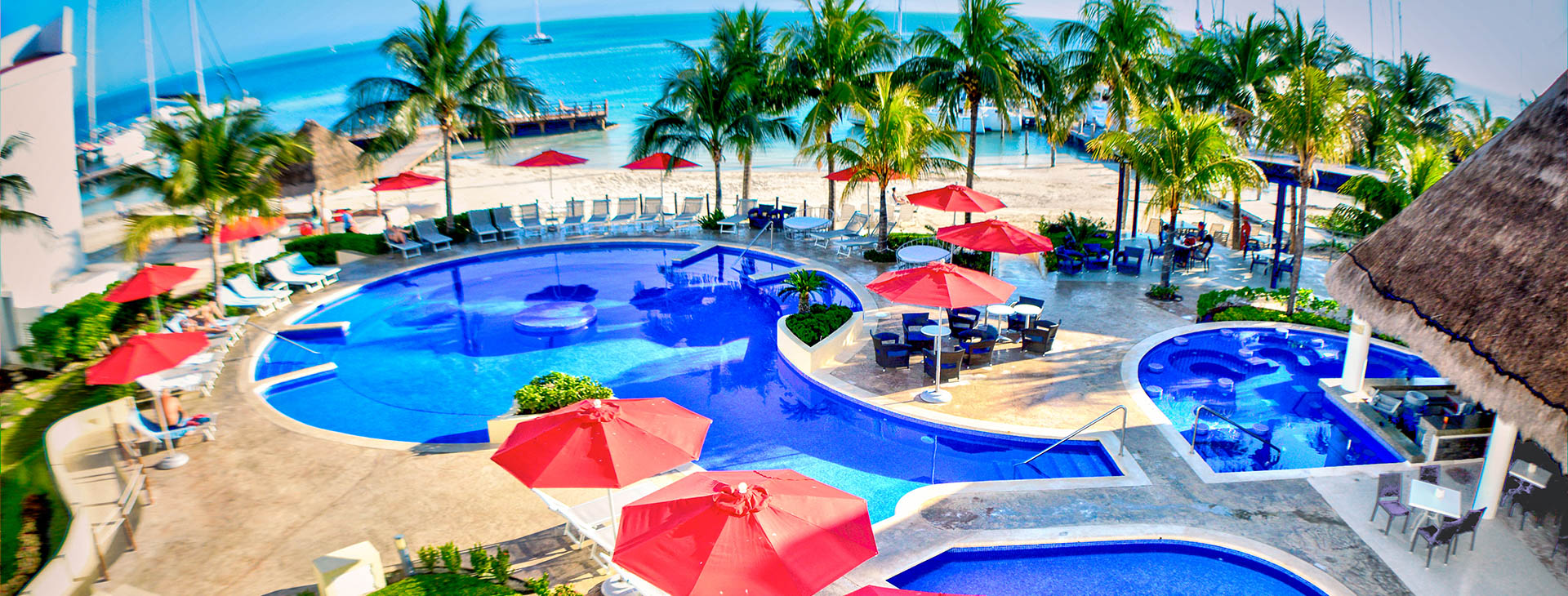Cancun Bay Resort Obrázok2
