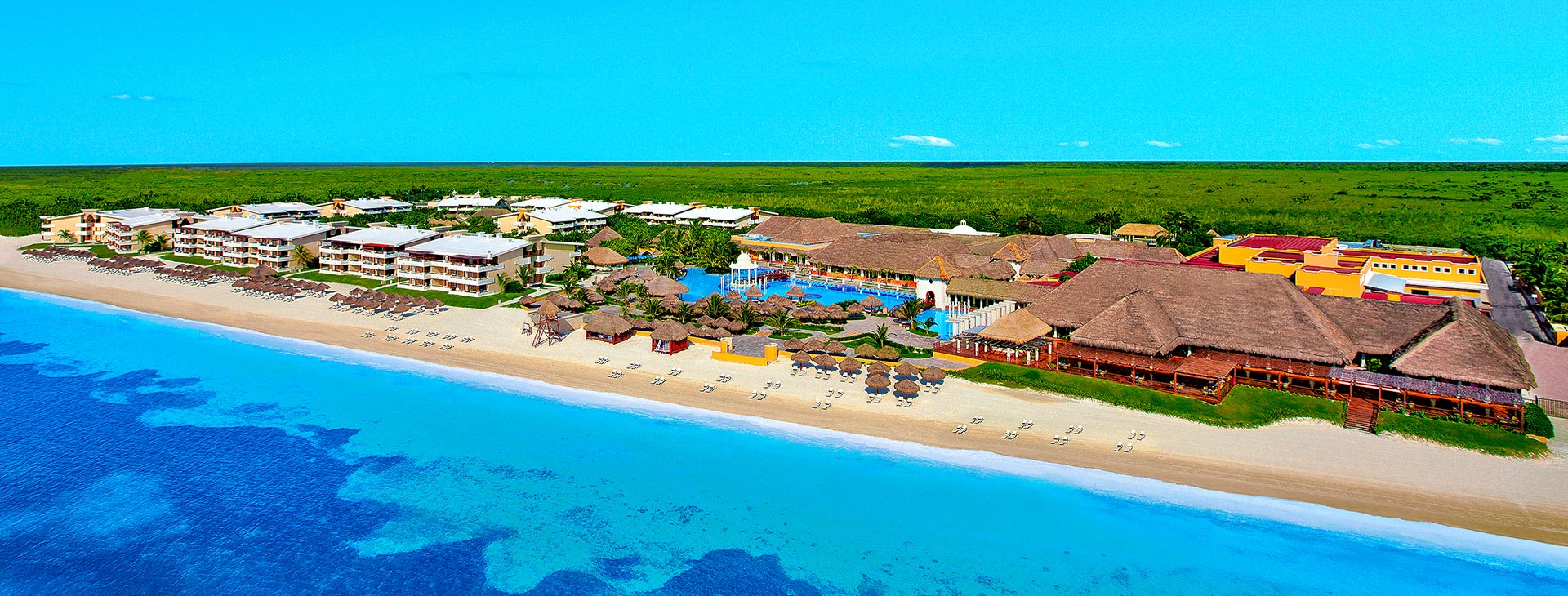 Now Sapphire Riviera Cancun Obrázok1