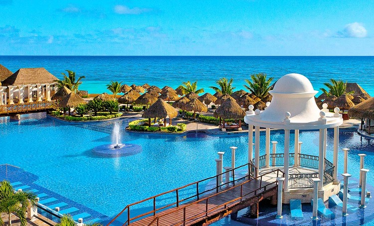 Now Sapphire Riviera Cancun-obr