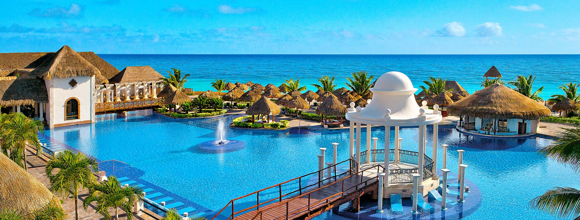 Now Sapphire Riviera Cancun Obrázok0